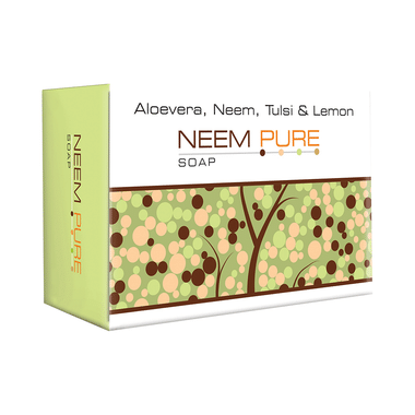 Neem Pure Soap