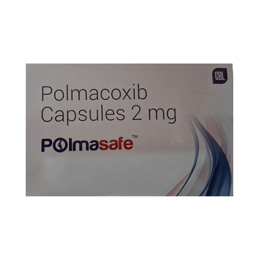 Polmasafe Capsule