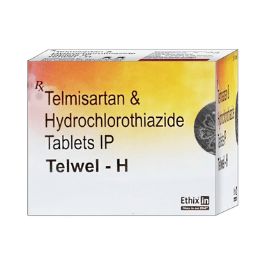 Telwel-H Tablet
