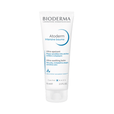 Bioderma Atoderm Intensive Baume Ultra-Soothing Balm