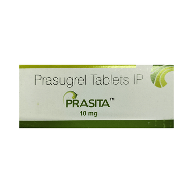 Prasita 10mg Tablet