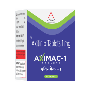 Aximac 1 Tablet