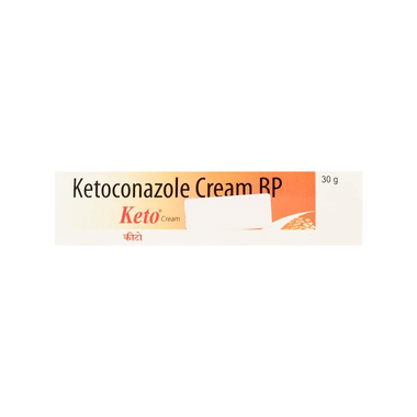 Keto Cream