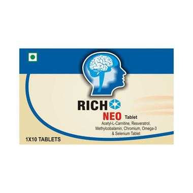 Rich Neo Tablet