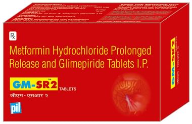 GM -SR2 Tablet