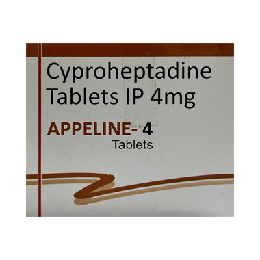 Appeline 4 Tablet