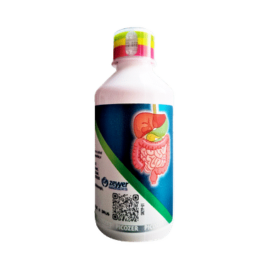 Picozer Sugar Free Oral Solution