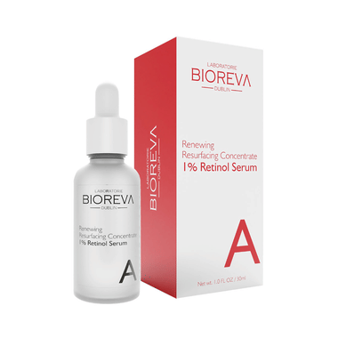 Bioreva 1% Retinol Serum
