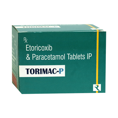 Torimac-P Tablet