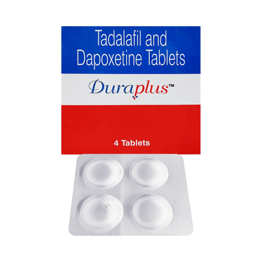 Duraplus Tablet