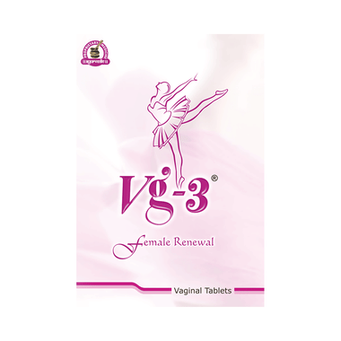 <span style='color:#626A7A'>Vg 3 Vaginal Tablet</span>