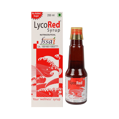 Lycored Syrup