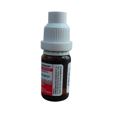 ADEL Acid Muriaticum Dilution 1M