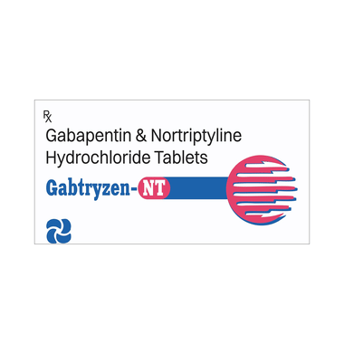 Gabtryzen-NT Tablet