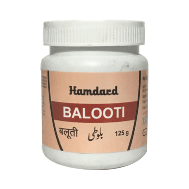 Hamdard Balooti