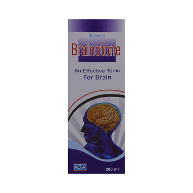 Kent's Brainotone Tonic