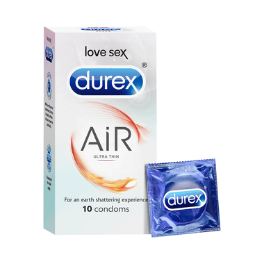 Durex Air Ultra Thin Condom