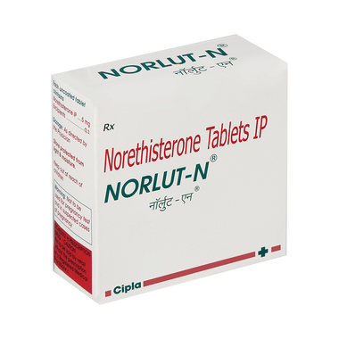 Norlut-N Tablet