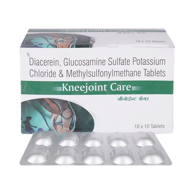 Kneejoint Care Tablet