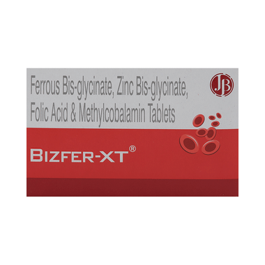 Bizfer-XT Tablet