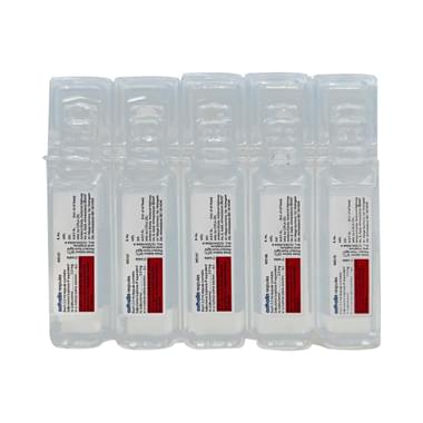 ASTHAlin Respules (2.5ml Each)