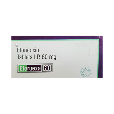 Etoruexa 60 Tablet