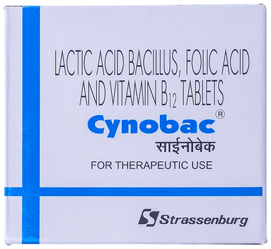Cynobac Tablet Cynobac Tablet