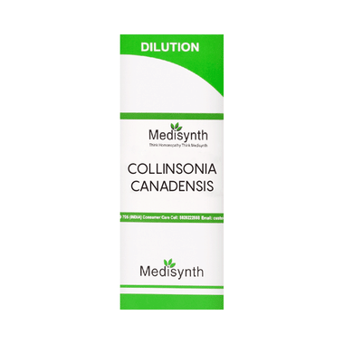 Medisynth Chelidonium Majus Dilution 200 CH