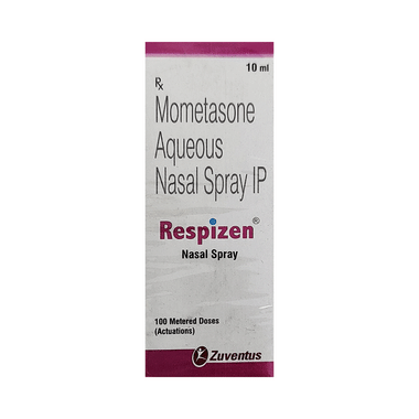 Respizen Nasal Spray