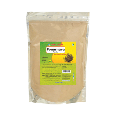 Herbal Hills Punarnava Powder