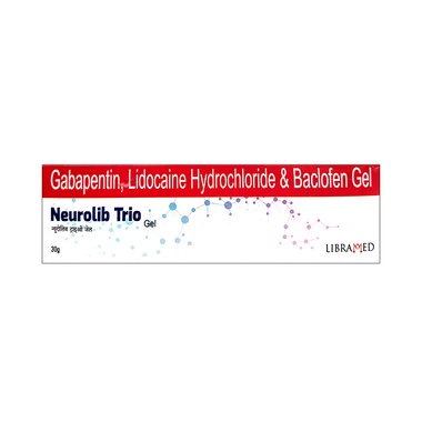 Neurolib Trio Gel