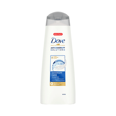 Dove Dandruff Care Shampoo