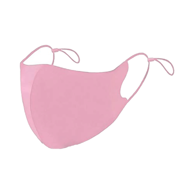 Flexnest The Flexmask Resuable Breathable Mask Pink