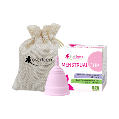 Everteen Menstrual Cup Medium