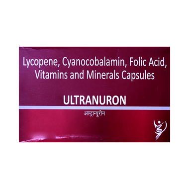 Ultranuron Capsule