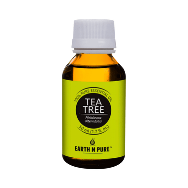 Earth N Pure Tea Tree Essential