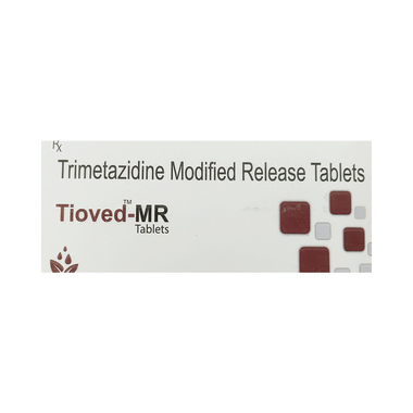 Tioved-MR Tablet