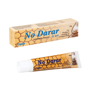 NO Darar Cream