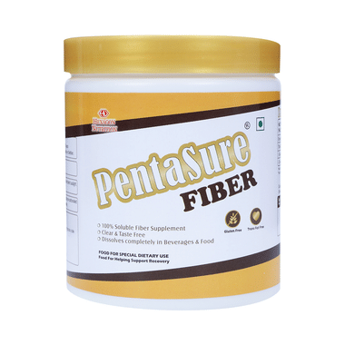 PentaSure Fiber for Recovery | Gluten Free