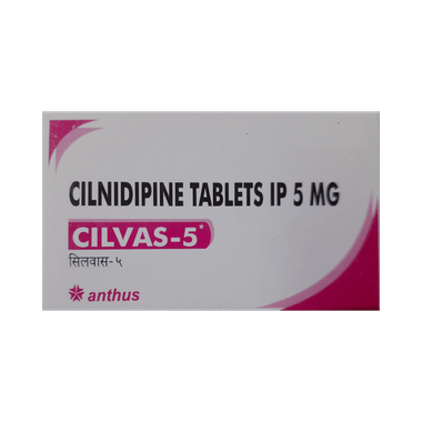 Cilvas 5 Tablet
