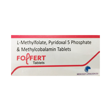 Folfert Tablet