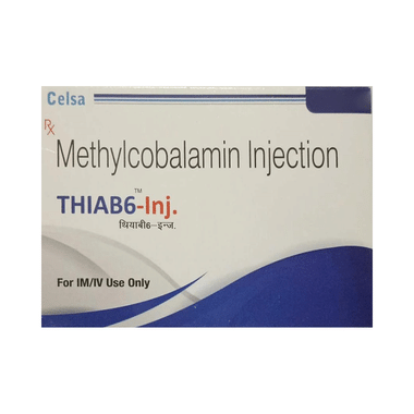 Thiab6 Injection