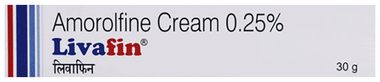 Livafin Cream