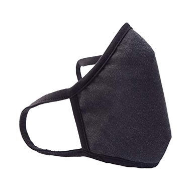 Airific N95 Anti Viral & Anti Pollution Mask Medium Carbon