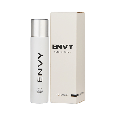 Envy Perfume Deodorant Spray For Women