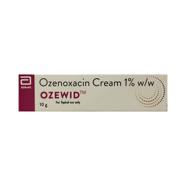 Ozewid Cream