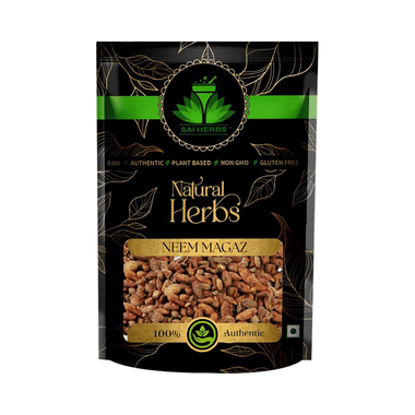 Sai Herbs Neem Magaz