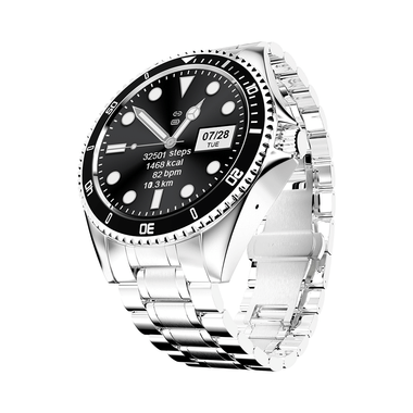 Fire-Boltt Quantum Black