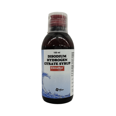 Citralka Liquid