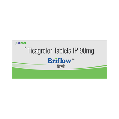 Briflow Tablet